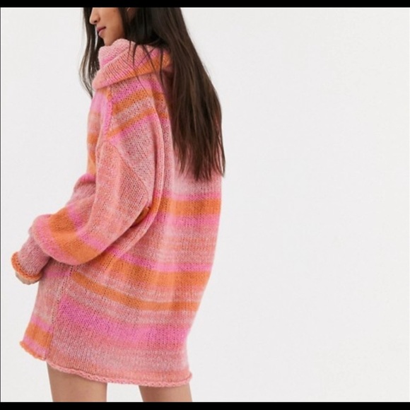 Free people sweater - Picture 2 of 3